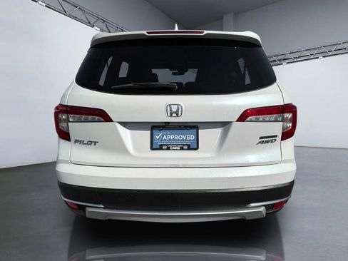 Used 2019 Honda Pilot Touring image 6