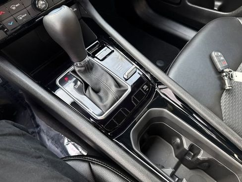 New 2026 Jeep Compass Latitude image 26