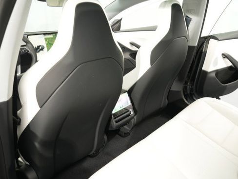 Used 2025 Tesla Model 3 Performance AWD/4WD image 39