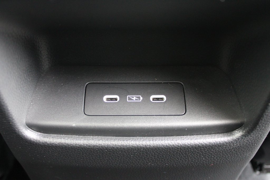 Certified 2024 Honda CR-V EX-L image 15