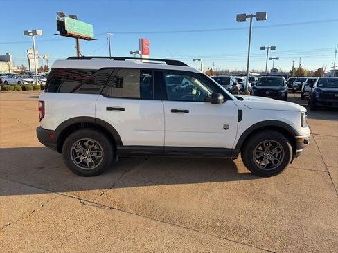 Used 2022 Ford Bronco Sport Big Bend image 5