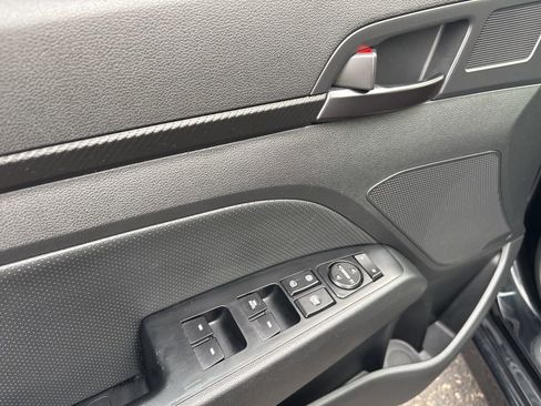 Used 2019 Hyundai Elantra Sport w/ Cargo Package image 20