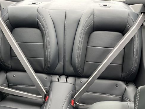 New 2024 Ford Mustang GT Premium image 11