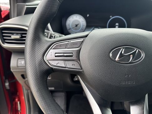 Used 2022 Hyundai Santa Fe Calligraphy image 15