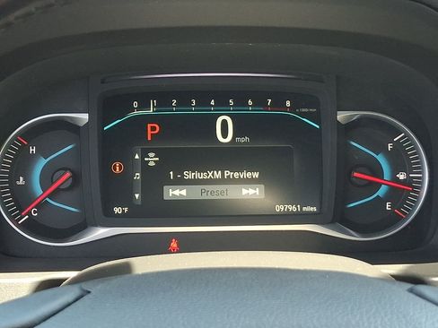 Used 2021 Honda Passport Touring image 21