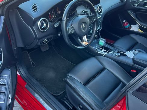 Used 2019 Mercedes-Benz CLA 250 image 3