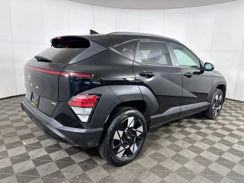 Certified 2024 Hyundai Kona SEL w/ Convenience Package image 3