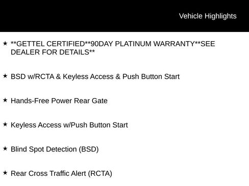 Used 2024 Subaru Outback Premium AWD/4WD image 2