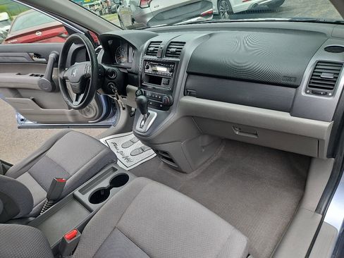 Used 2008 Honda CR-V LX image 16