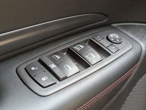 New 2026 Dodge Durango GT w/ Tow 'N Go Package image 25