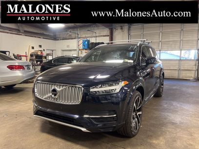 Used 2019 Volvo XC90 T8 Inscription w/ Luxury Package