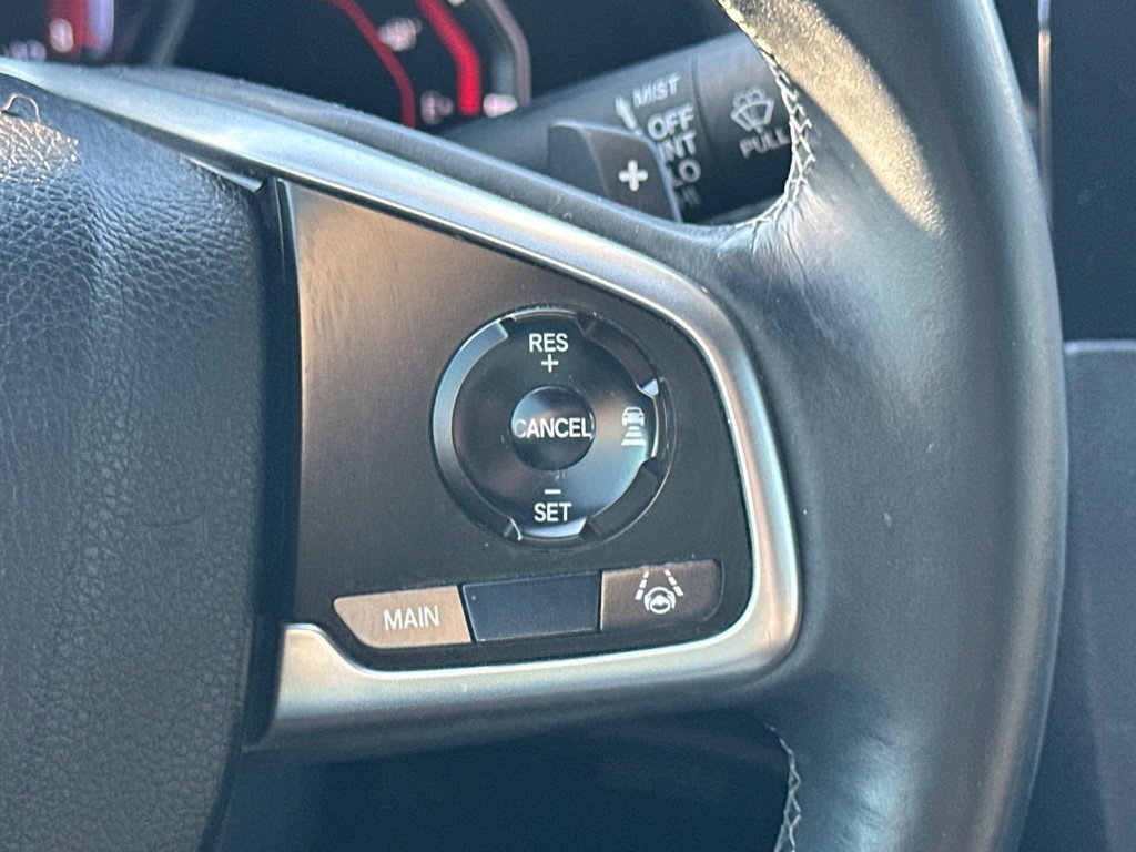 Used 2019 Honda Civic Sport image 20