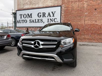 Used 2018 Mercedes-Benz GLC 300 4MATIC