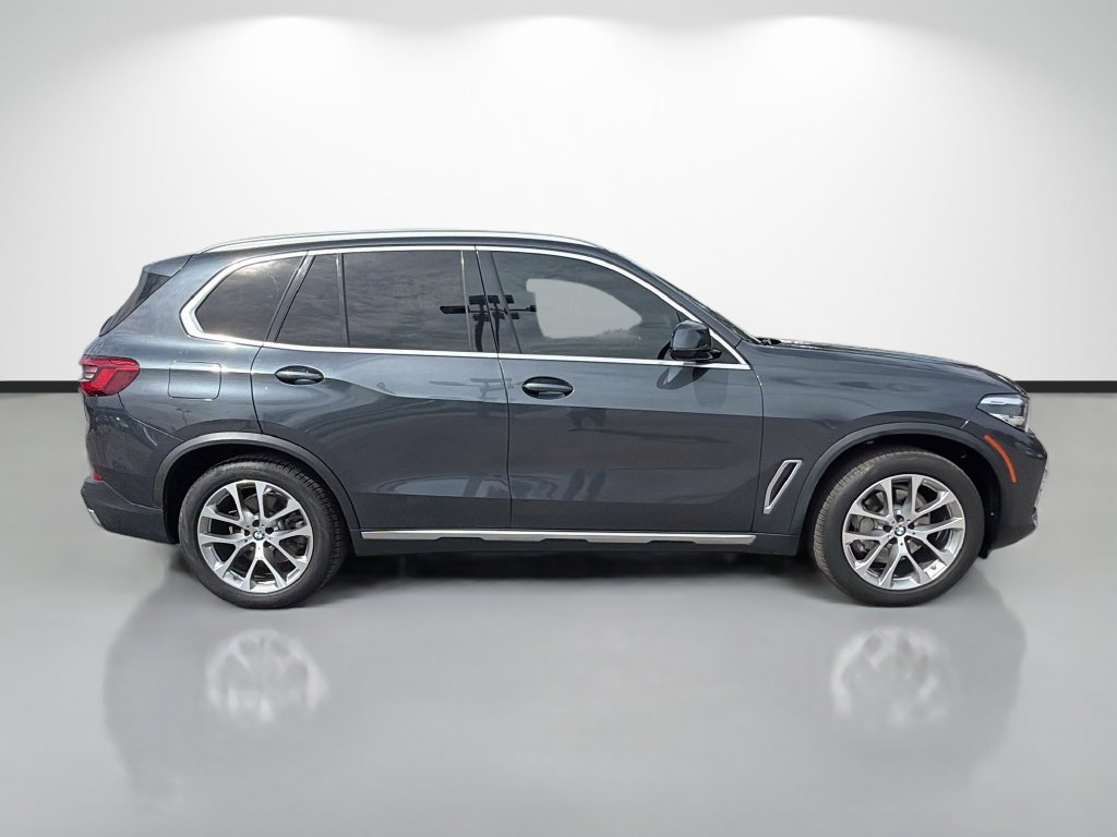 Used 2020 BMW X5 sDrive40i w/ Convenience Package RWD image 2