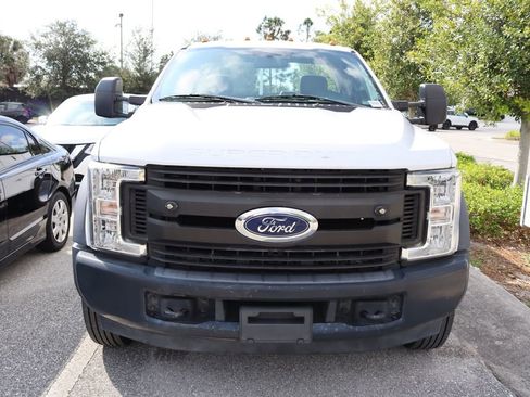 Used 2019 Ford F450 XL image 5