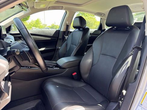 Used 2023 Honda Accord EX-L image 20