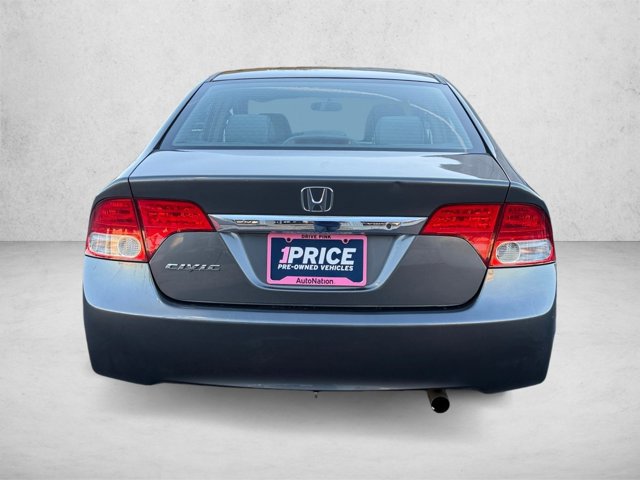 Used 2009 Honda Civic LX image 6