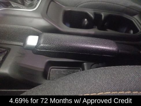 Used 2024 Jeep Gladiator Sport AWD/4WD image 32