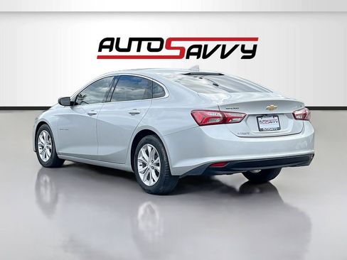 Used 2020 Chevrolet Malibu LT FWD image 5