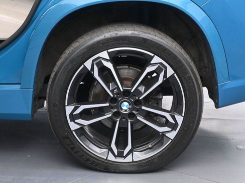 Used 2023 BMW X1 xDrive28i w/ M Sport Package AWD/4WD image 14