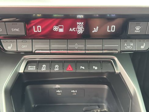 Used 2023 Audi A3 2.0T Premium w/ Convenience Package image 20