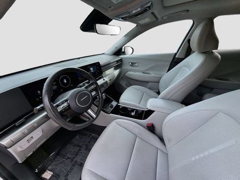 Certified 2024 Hyundai Kona Limited AWD/4WD image 21