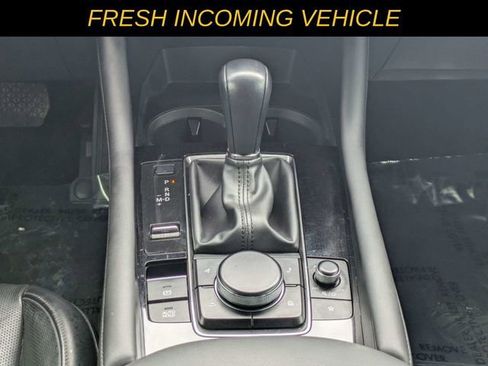 Used 2021 MAZDA MAZDA3 s image 17