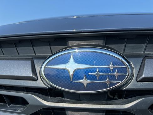Certified 2025 Subaru Outback Premium AWD/4WD image 11
