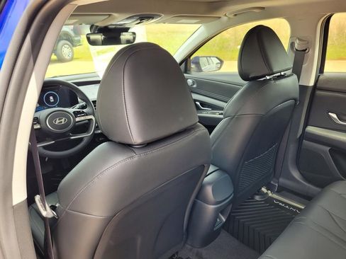 New 2026 Hyundai Elantra Limited FWD image 16