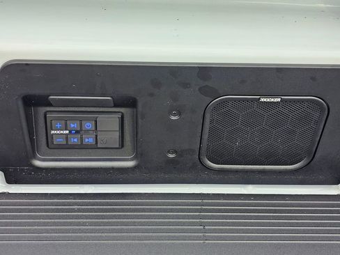 New 2026 GMC Sierra 1500 AT4X image 15