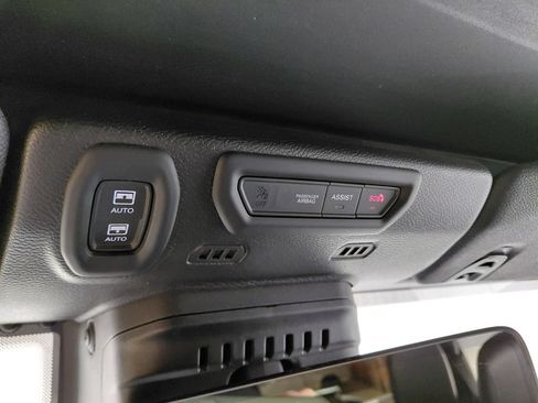 Used 2021 Jeep Wrangler Unlimited Sahara AWD/4WD image 47