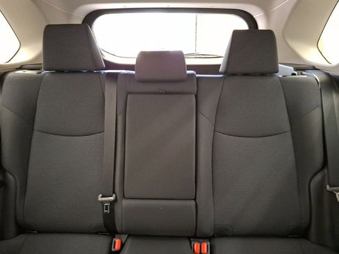 Used 2025 Toyota RAV4 LE AWD/4WD image 19