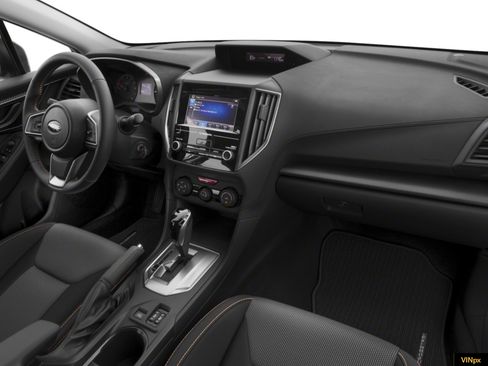Used 2018 Subaru Crosstrek 2.0i Premium AWD/4WD image 5