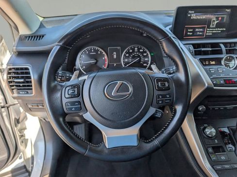 Used 2021 Lexus NX 300 FWD w/ Accessory Package 2 image 20
