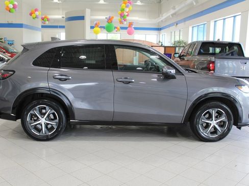 Used 2024 Honda HR-V EX-L image 39
