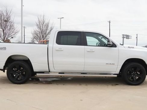 Certified 2022 RAM 1500 Big Horn image 10