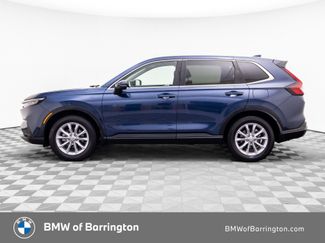 Used 2024 Honda CR-V EX-L video 2