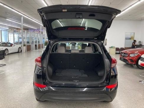 Used 2017 Hyundai Tucson SE FWD image 40