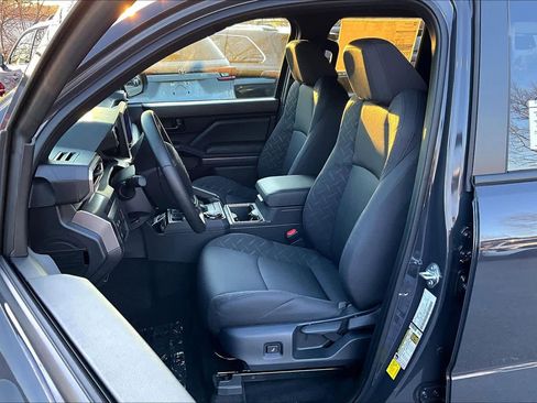 New 2026 Toyota Tacoma SR5 AWD/4WD image 9