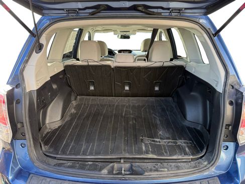 Used 2018 Subaru Forester 2.5i Premium image 17