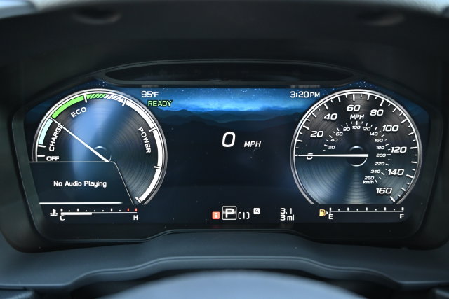 New 2026 Subaru Forester Premium AWD/4WD image 35