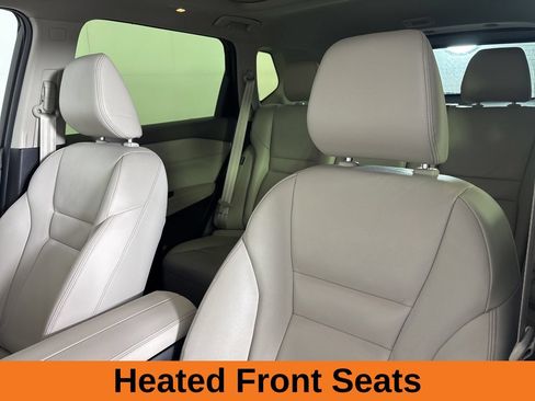 Used 2023 Nissan Rogue SL AWD/4WD image 15