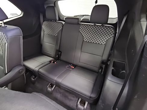 Certified 2024 GMC Acadia Denali w/ LPO, Floor Liner Package image 34