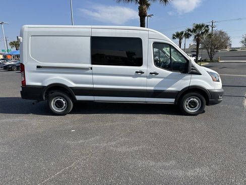 Used 2024 Ford Transit 250 148 Medium Roof image 7