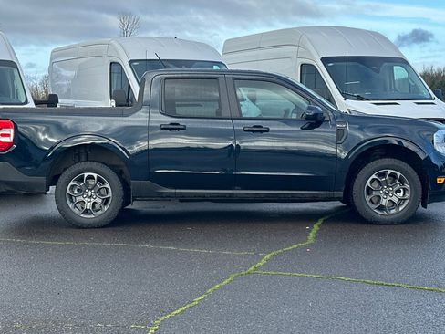 Used 2022 Ford Maverick XLT w/ XLT Luxury Package image 3