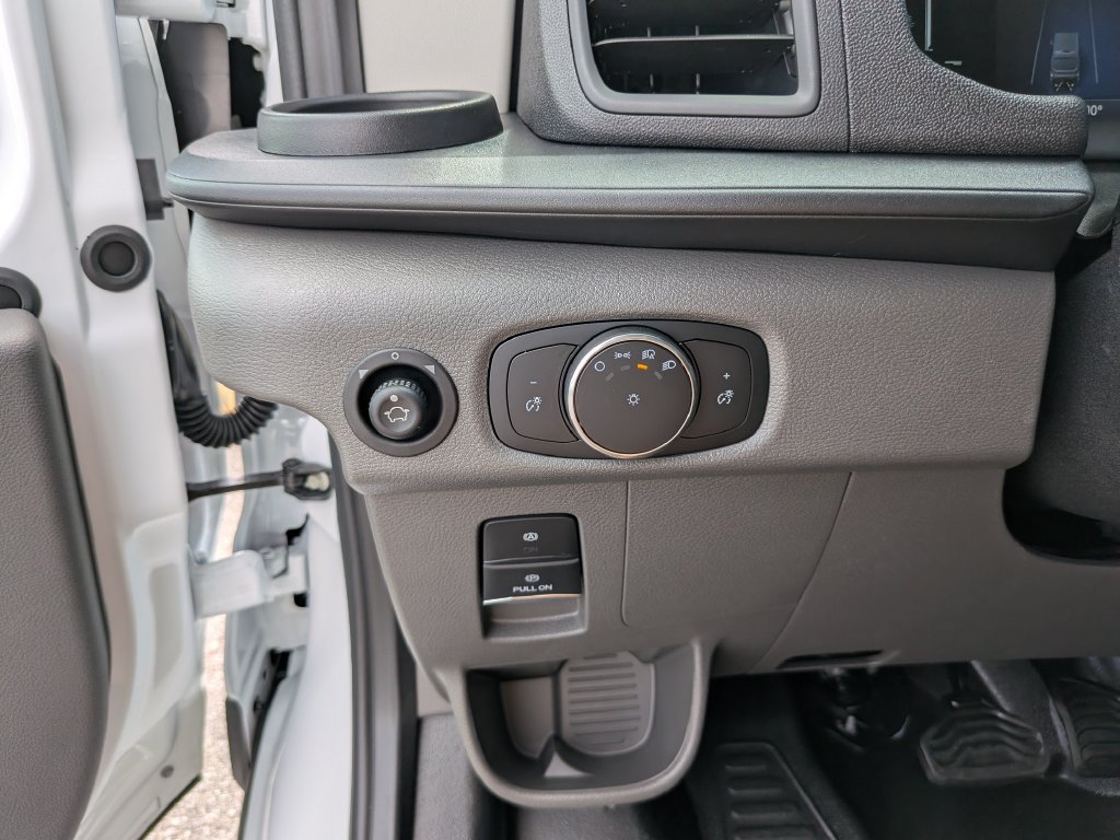 New 2026 Ford Transit 350 XL RWD image 25