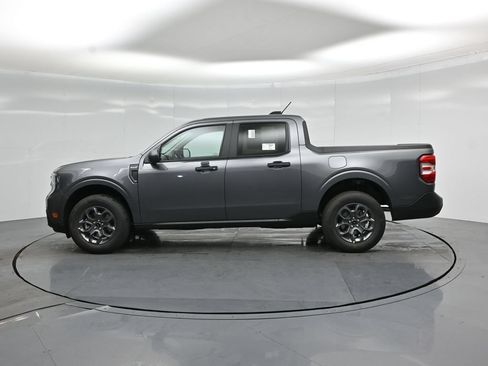 New 2026 Ford Maverick XLT FWD image 25