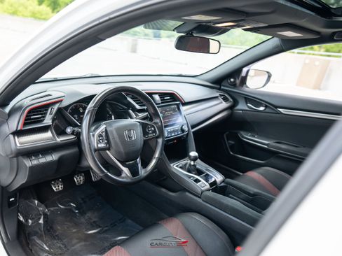 Used 2020 Honda Civic Si image 13