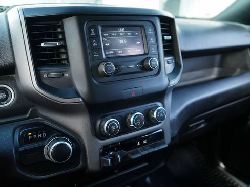 Used 2022 RAM 2500 Tradesman AWD/4WD image 8