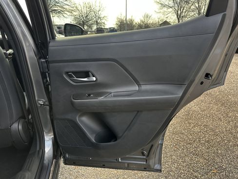 New 2026 Nissan Kicks SV w/ SV Premium Package image 16